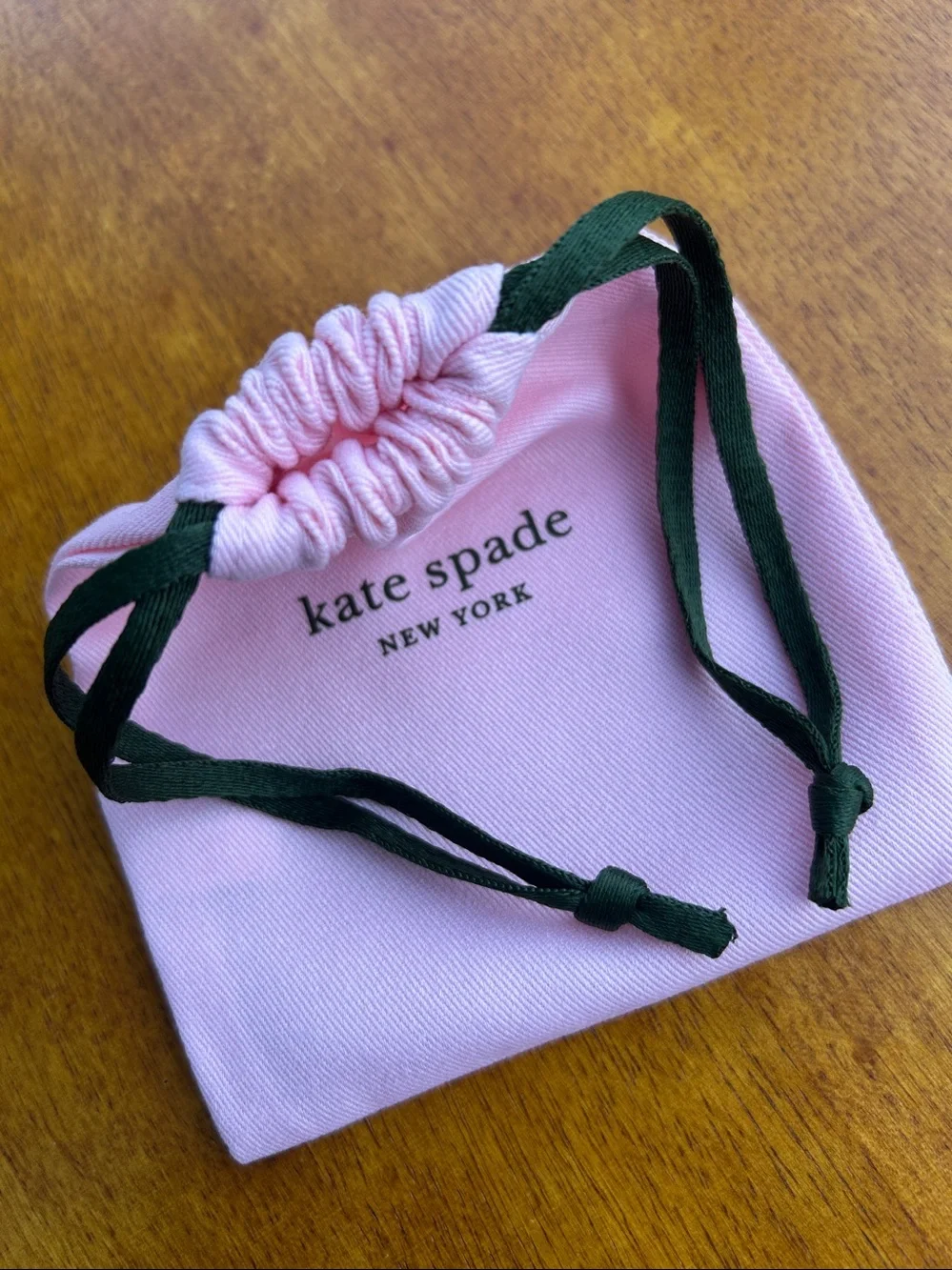 kate spade ~6 1”h
